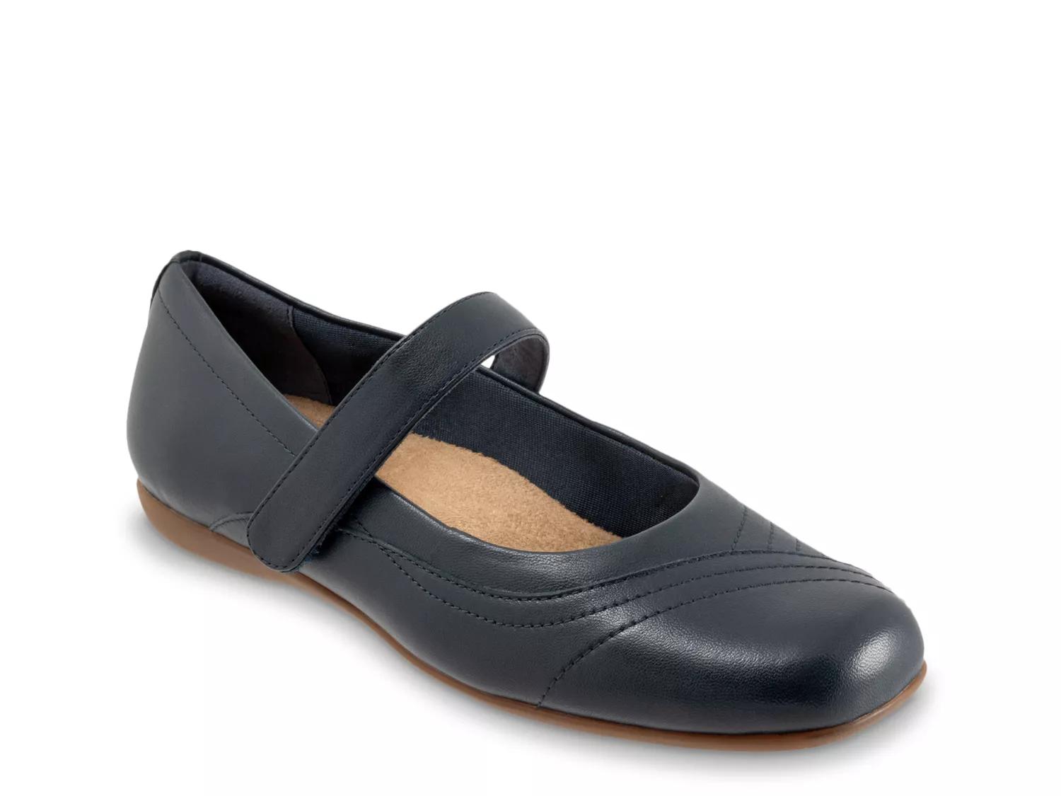 Sherese Mary Jane Flat - image 4