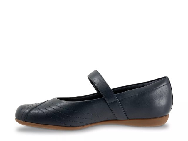 Sherese Mary Jane Flat