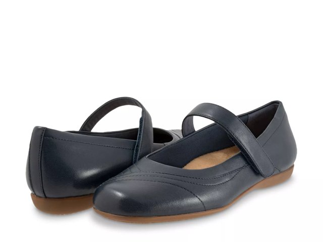 Sherese Mary Jane Flat