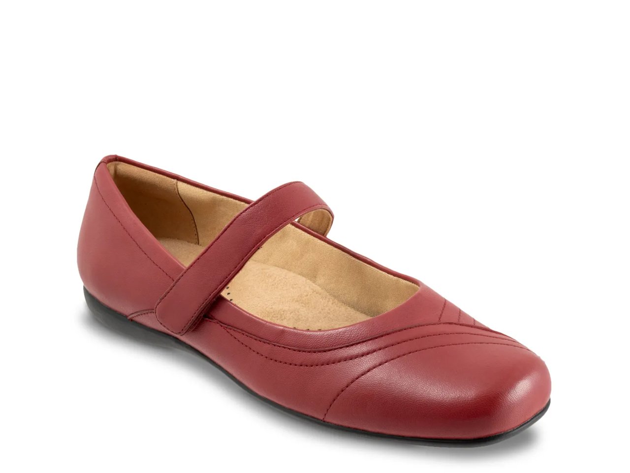 Sherese Mary Jane Flat