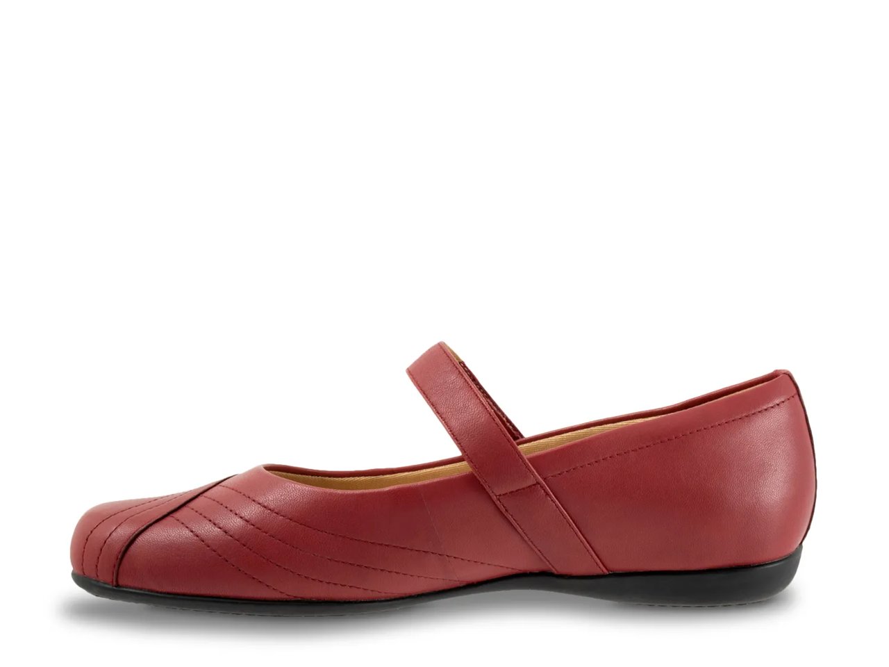 Sherese Mary Jane Flat