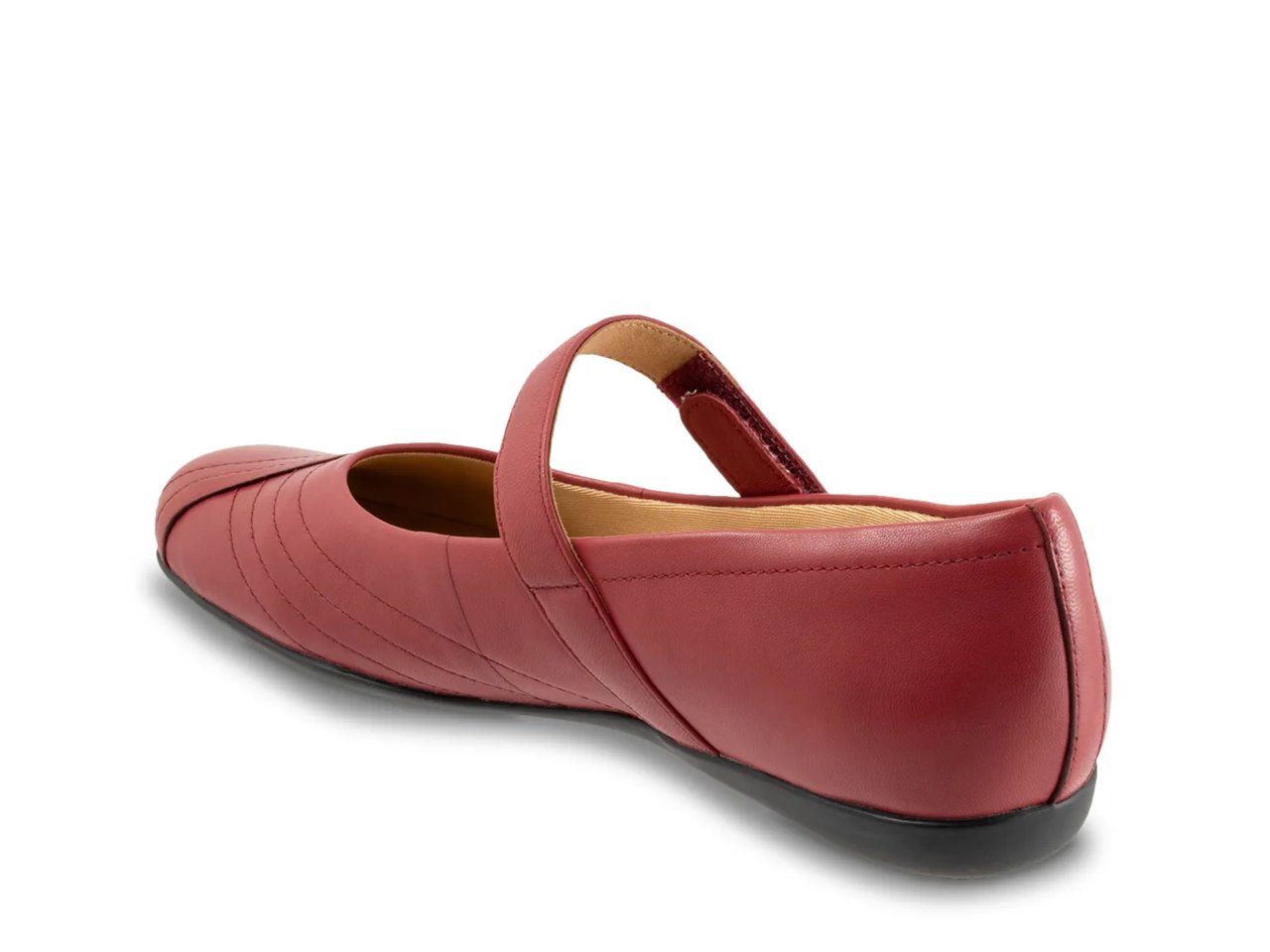 Sherese Mary Jane Flat