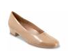 Doris Pump Beige view