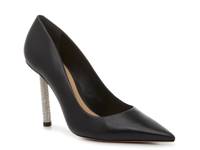 Lou Pump Black view