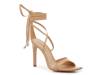 Bryce Lace-Up Sandal Beige view