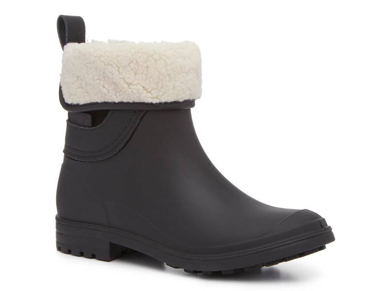 Abigail Rain Boot - Women's