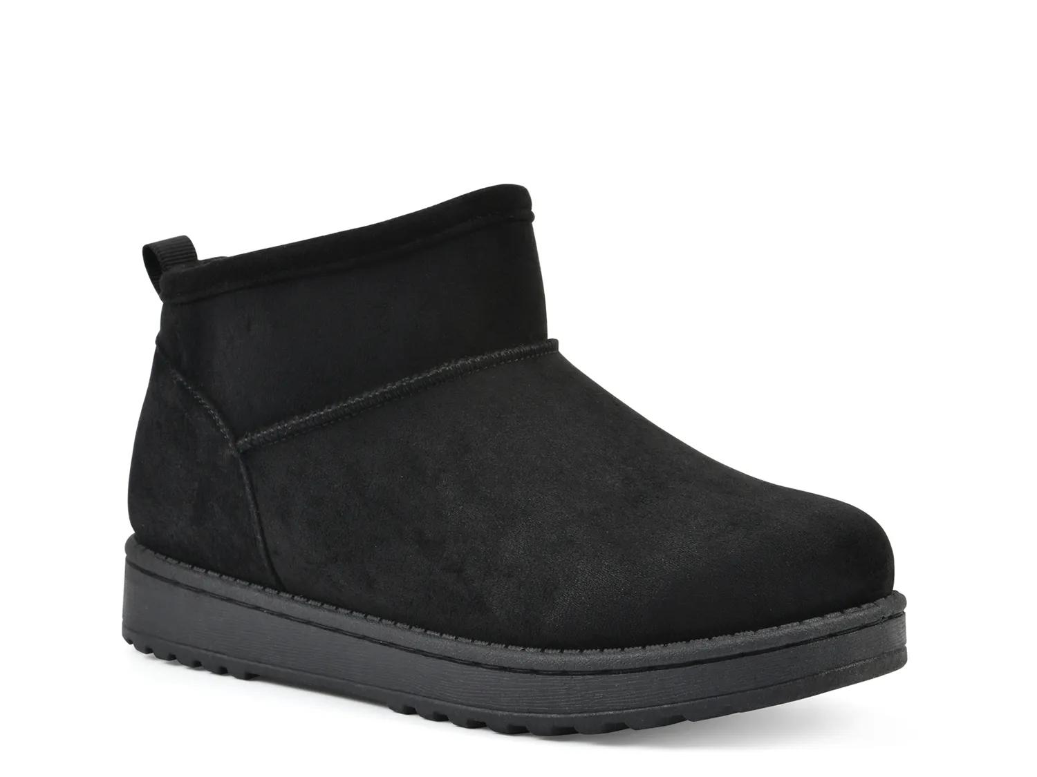Inspa Cozy Bootie