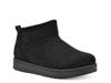 Inspa Cozy Bootie Black view