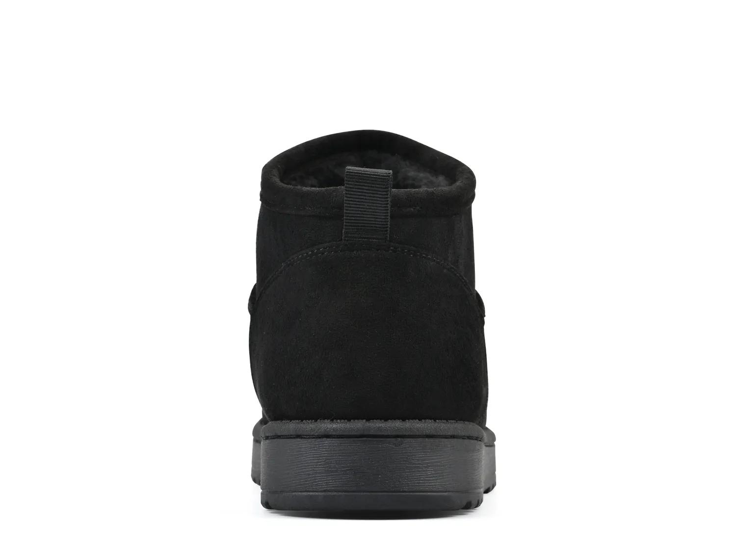 Inspa Cozy Bootie
