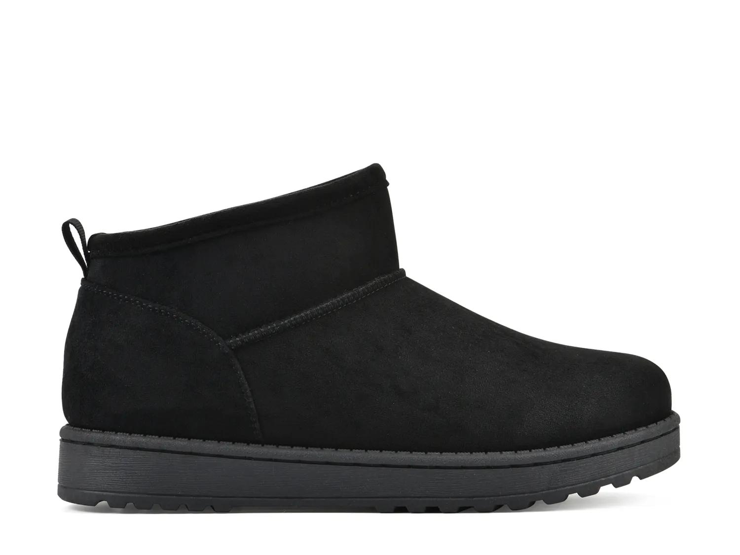Inspa Cozy Bootie