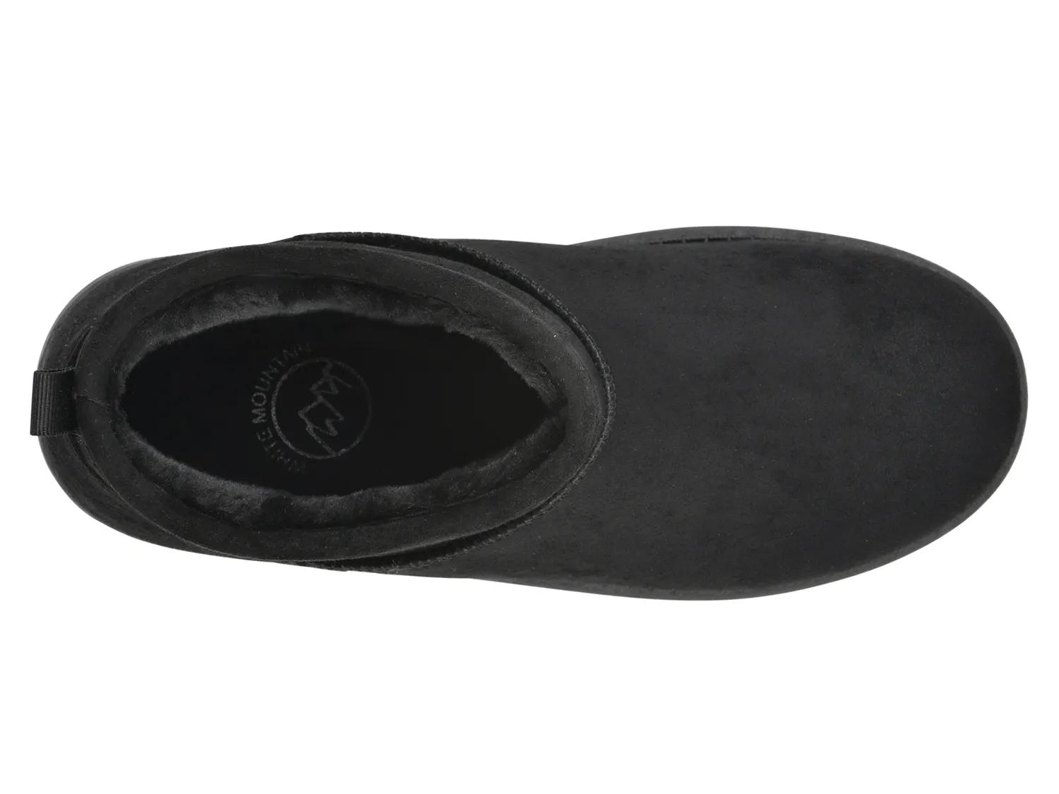Inspa Cozy Bootie