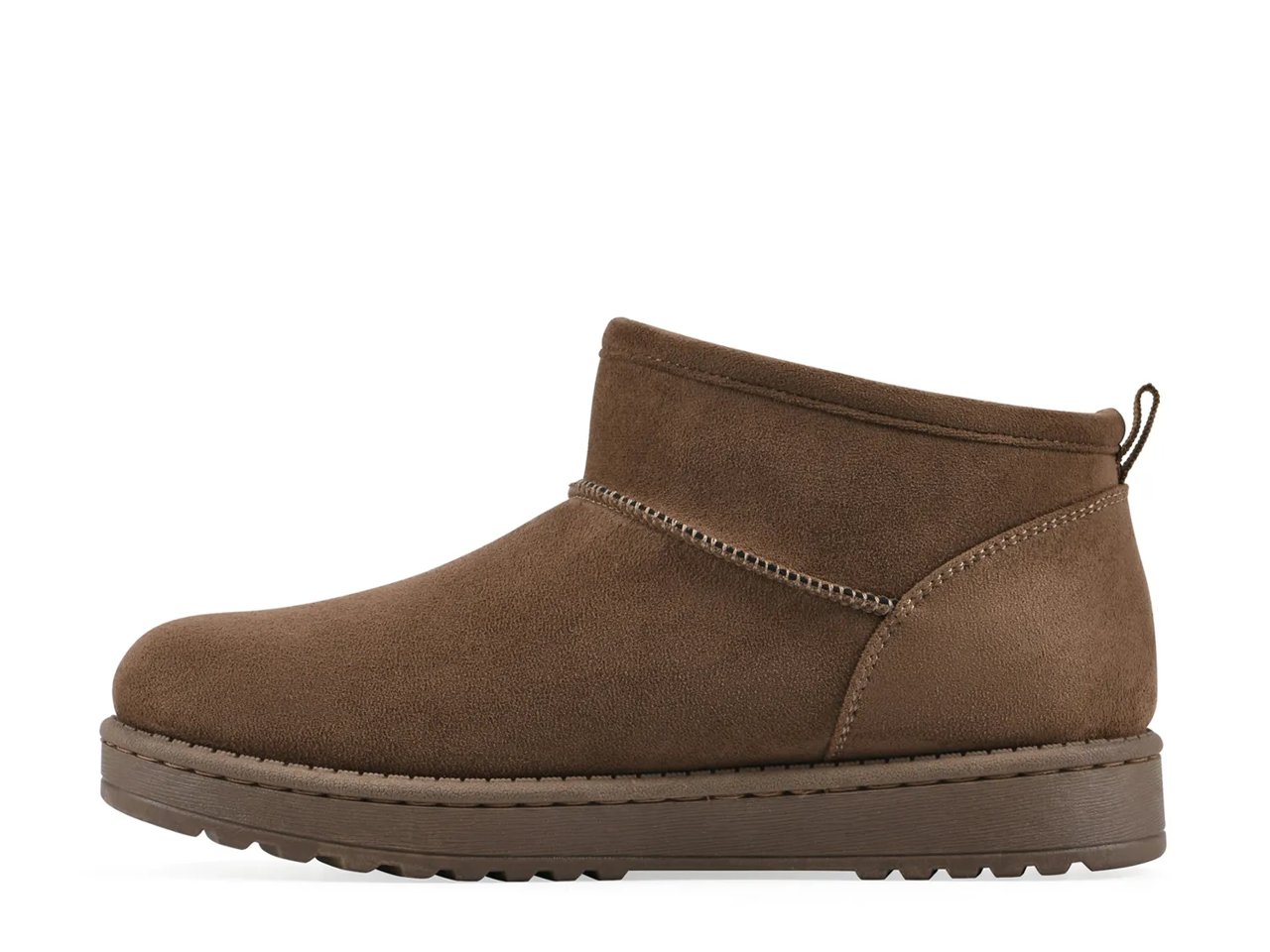 Inspa Cozy Bootie