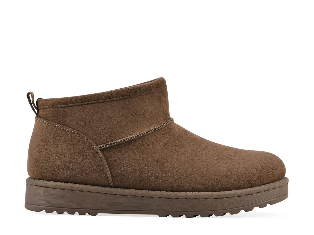 Inspa Cozy Bootie