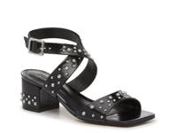 Lizzy Sandal Black view