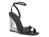 Phillie Sandal Black view