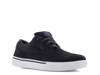 True Composite Toe Work Sneaker - Women's Black view