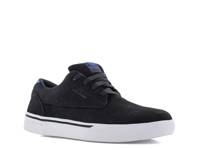 True Composite Toe Work Sneaker - Women's Black view