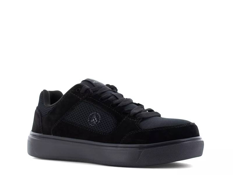 Evolve Composite Toe Work Sneaker - Women's