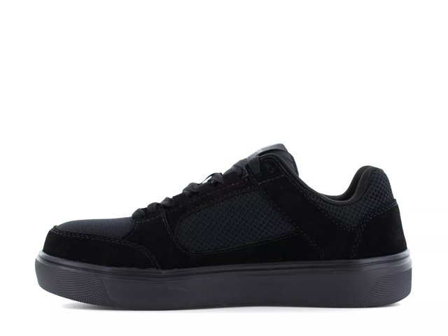 Evolve Composite Toe Work Sneaker - Women's