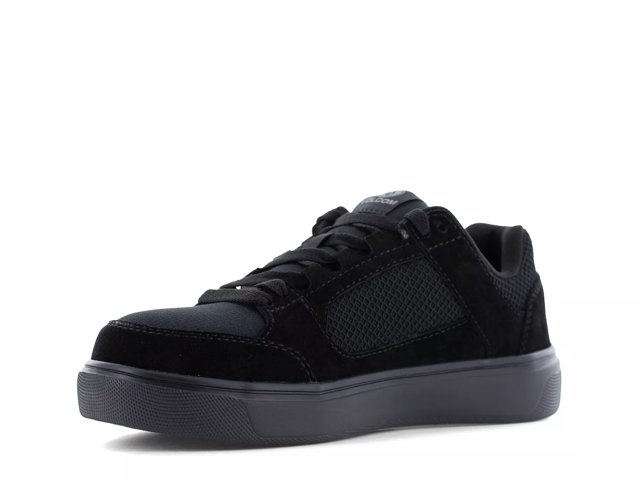 Evolve Composite Toe Work Sneaker - Women's