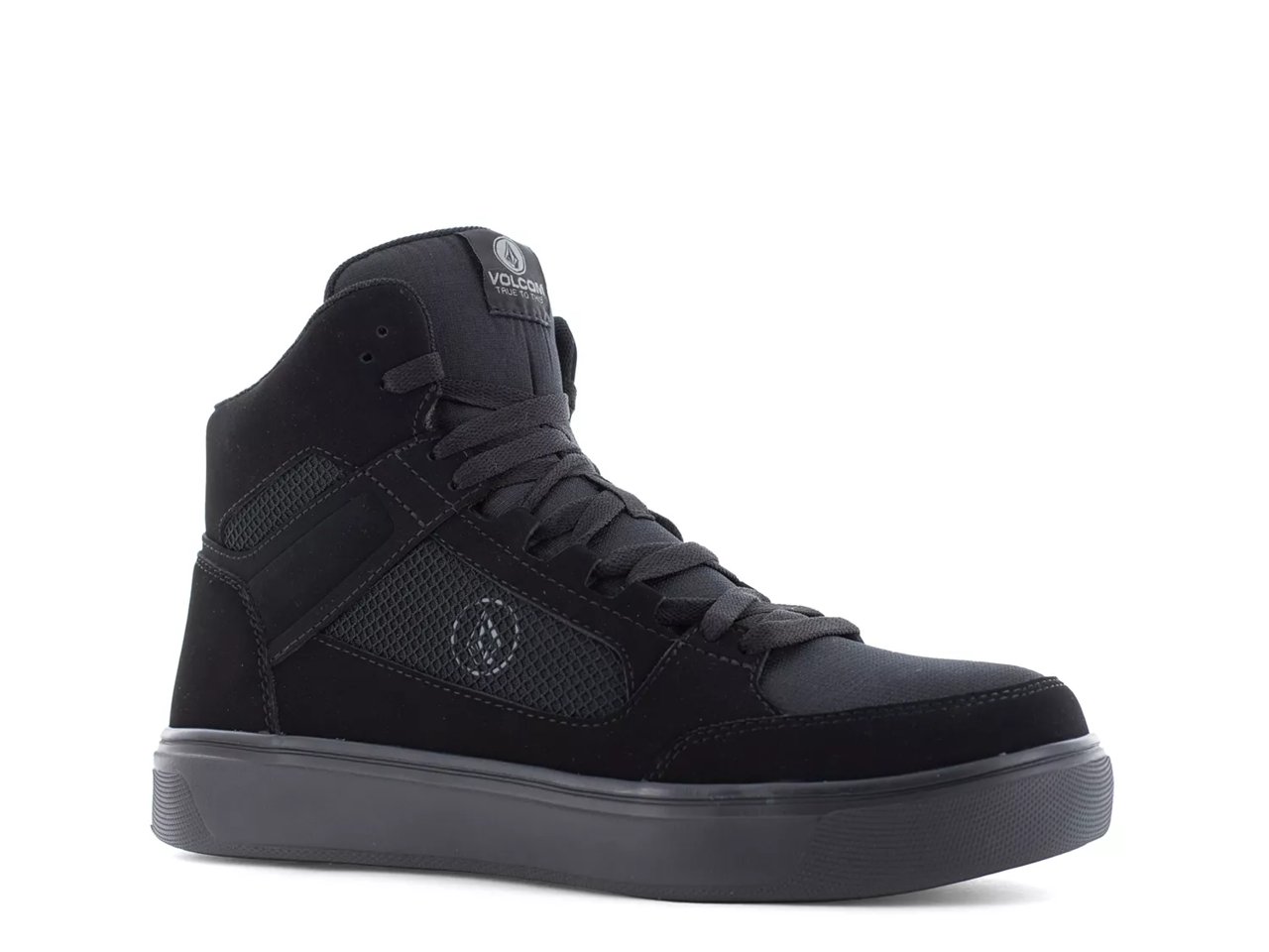 Evolve Composite Toe Work High-Top Sneaker - Women's