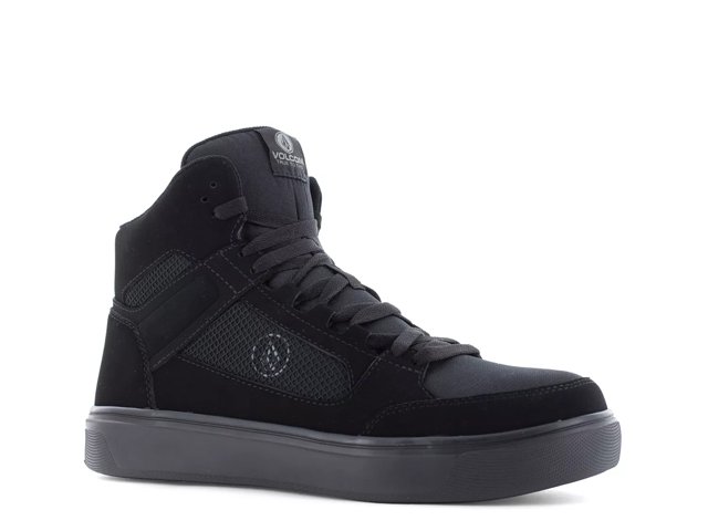 Evolve Composite Toe Work High-Top Sneaker - Women's