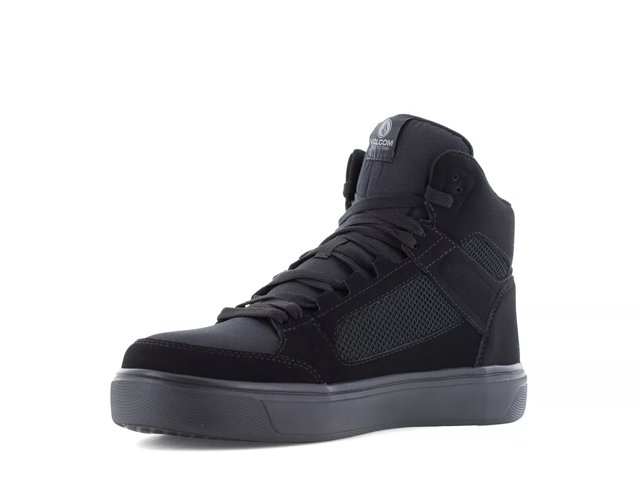 Evolve Composite Toe Work High-Top Sneaker - Women's