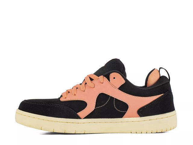 Vitals Composite Toe Work Sneaker - Women's