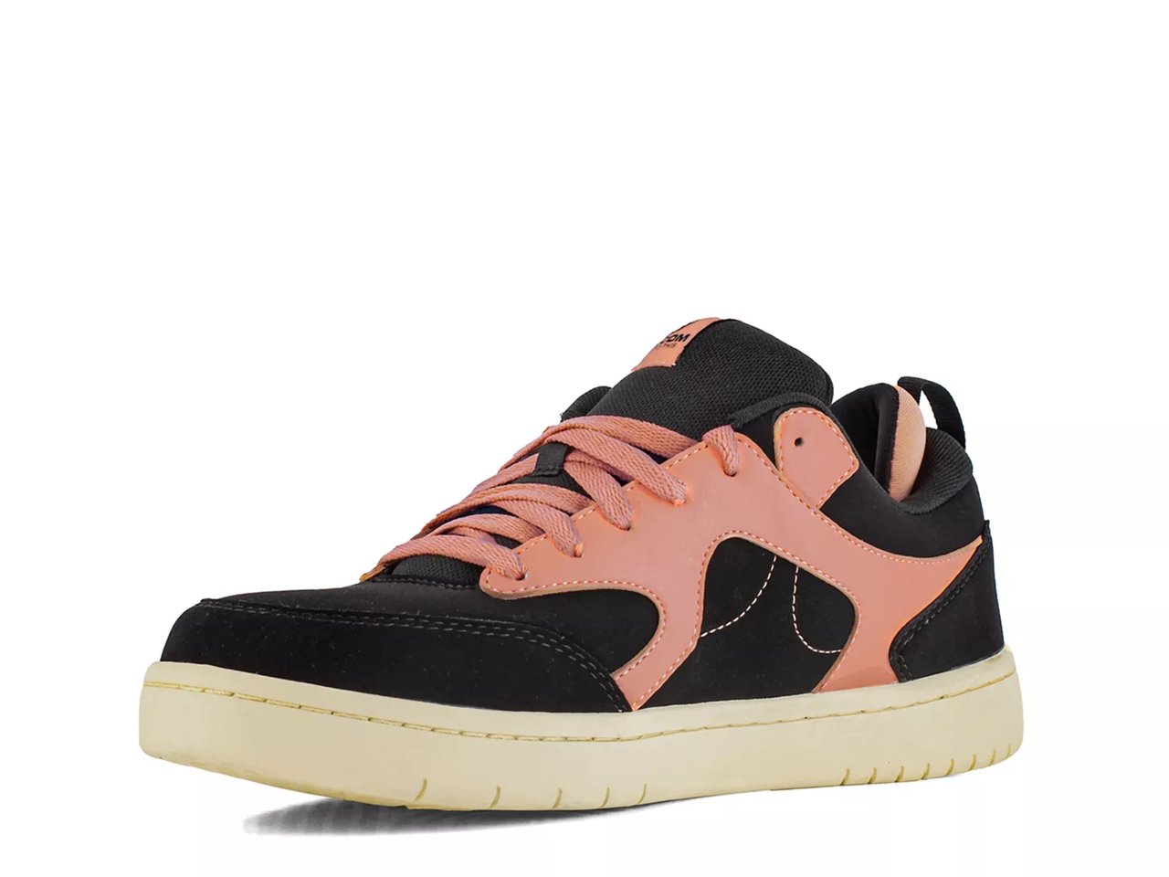 Vitals Composite Toe Work Sneaker - Women's