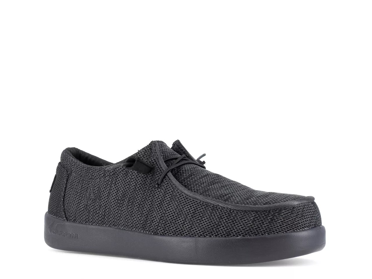 Chill Composite Toe Work Slip-On- Women's