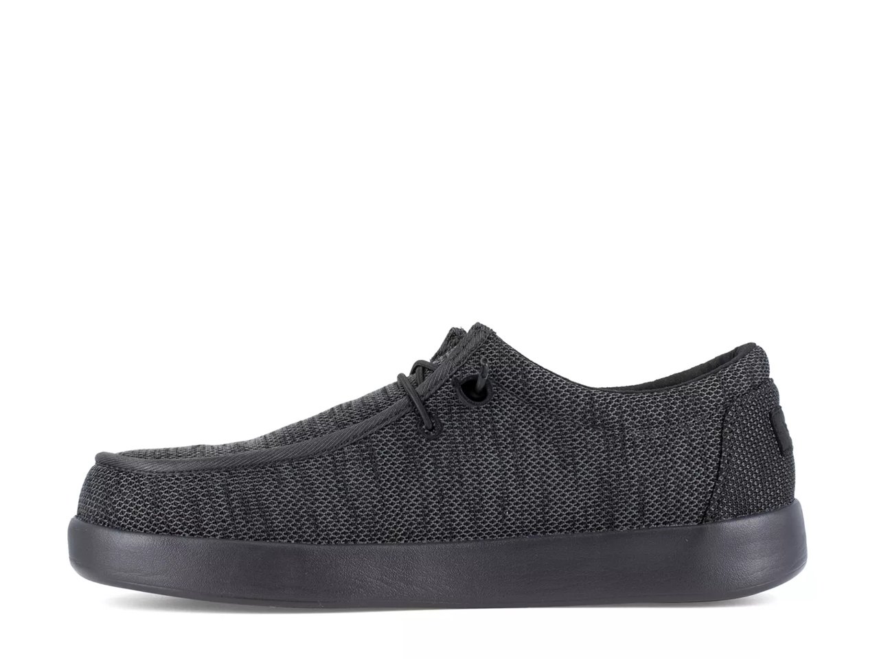Chill Composite Toe Work Slip-On- Women's