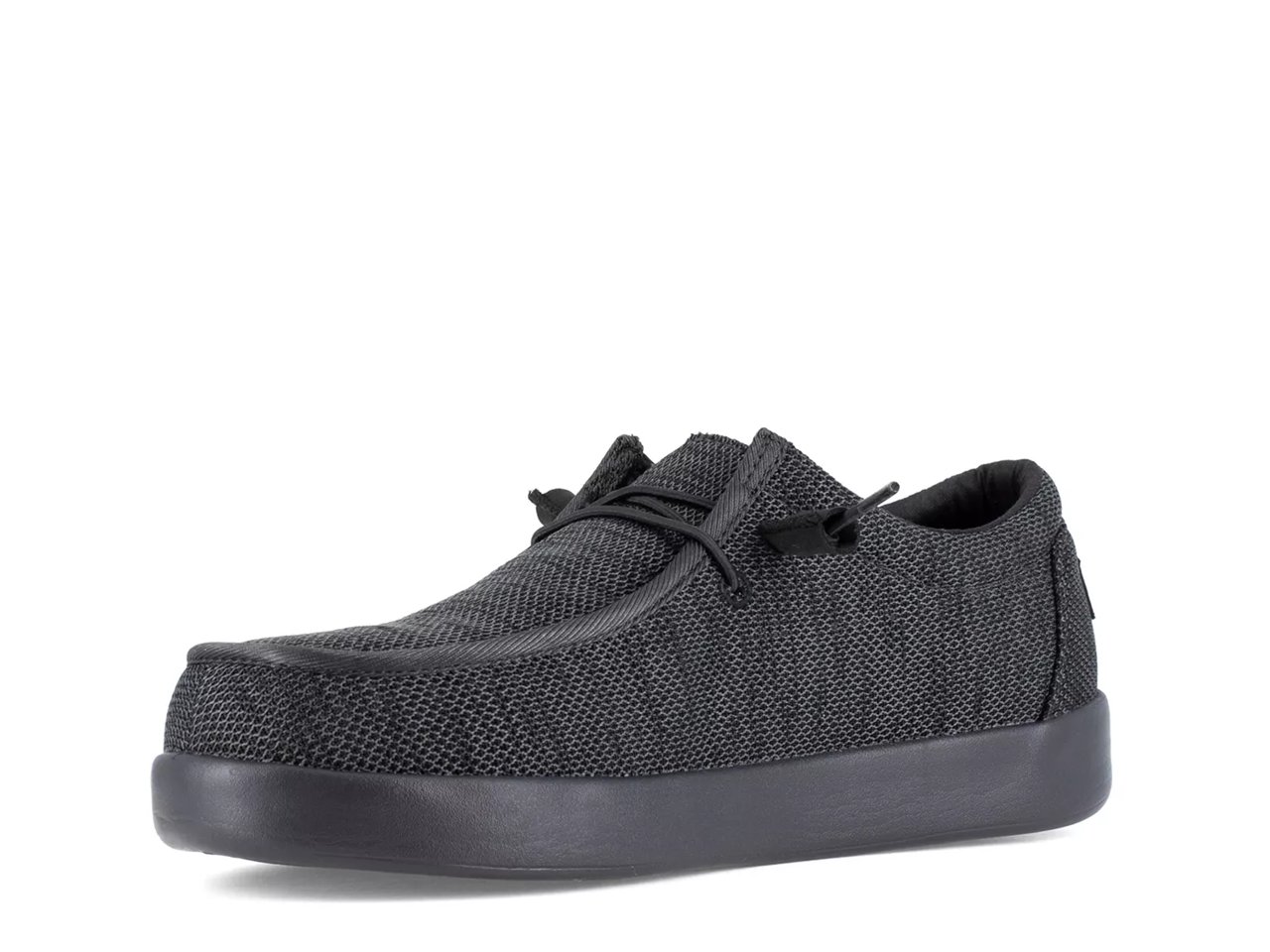 Chill Composite Toe Work Slip-On- Women's