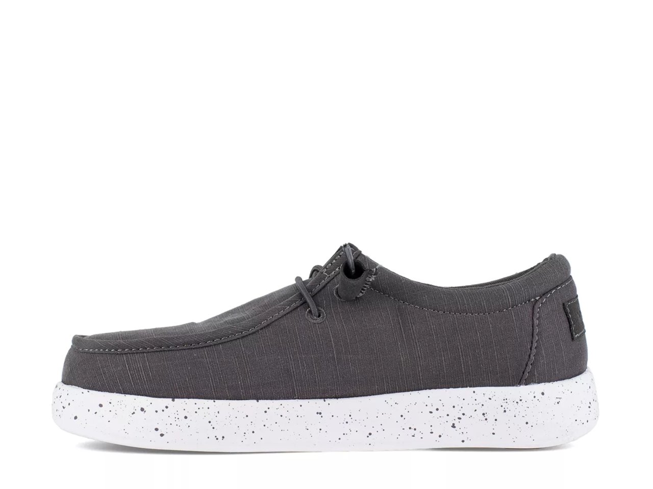 Chill Composite Toe Work Slip-On- Women's