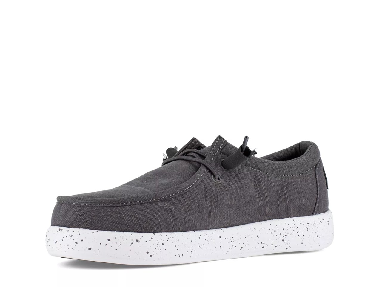 Chill Composite Toe Work Slip-On- Women's