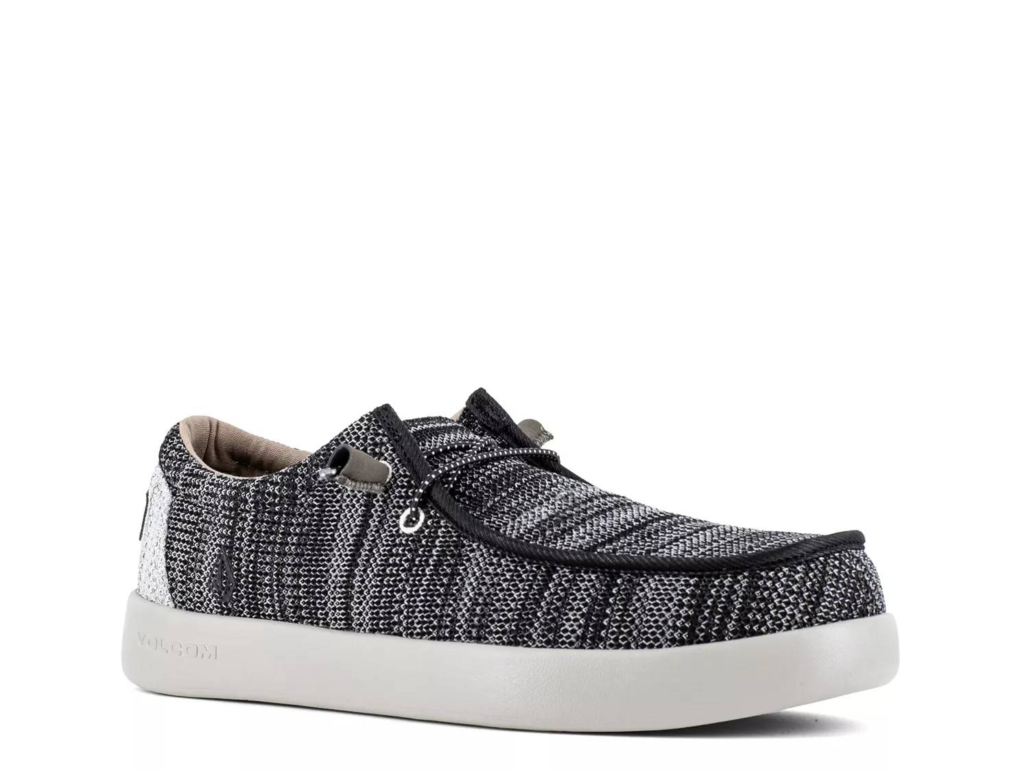 Chill SD10 Composite Work Slip-On Sneaker - Women's