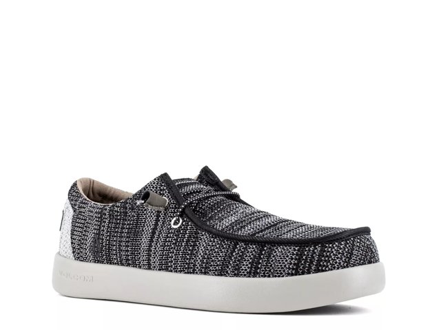 Chill SD10 Composite Work Slip-On Sneaker - Women's