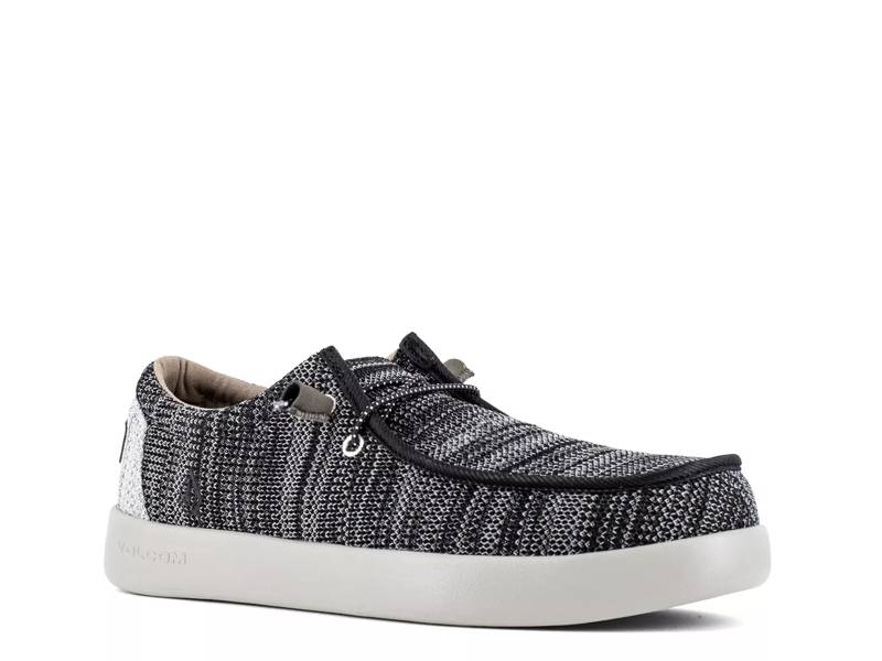 Chill SD10 Composite Work Slip-On Sneaker - Women's