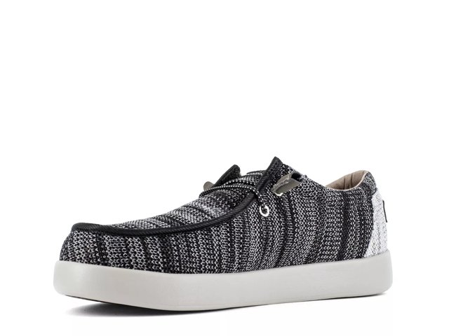 Chill SD10 Composite Work Slip-On Sneaker - Women's