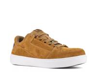 Evolve Composite Toe Work Sneaker - Men's Tan view