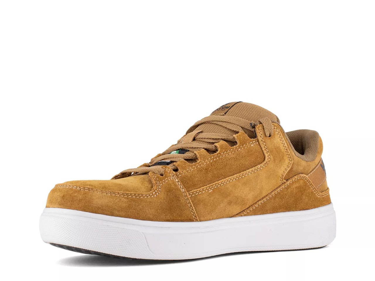 Evolve Composite Toe Work Sneaker - Men's