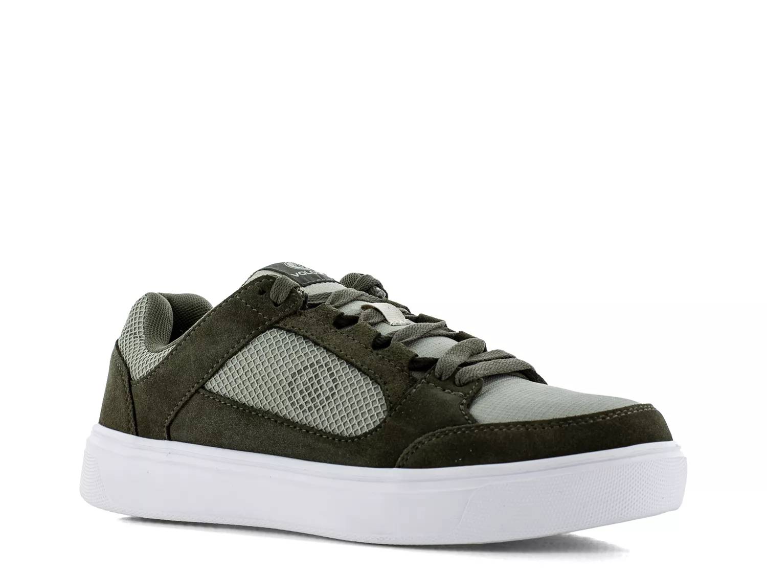 Evolve Composite Toe Work Sneaker - Men's