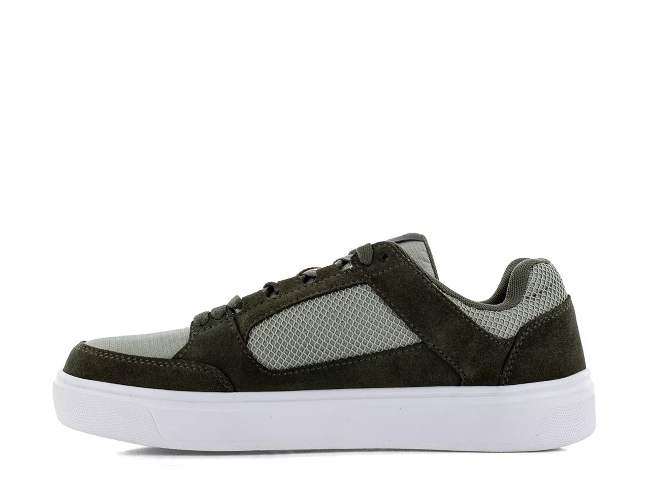 Evolve Composite Toe Work Sneaker - Men's