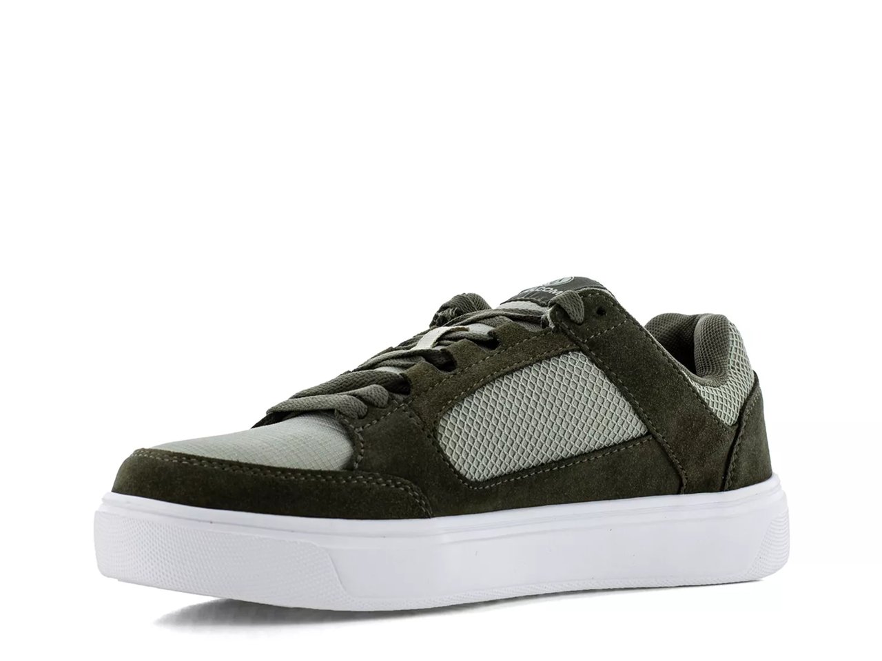 Evolve Composite Toe Work Sneaker - Men's