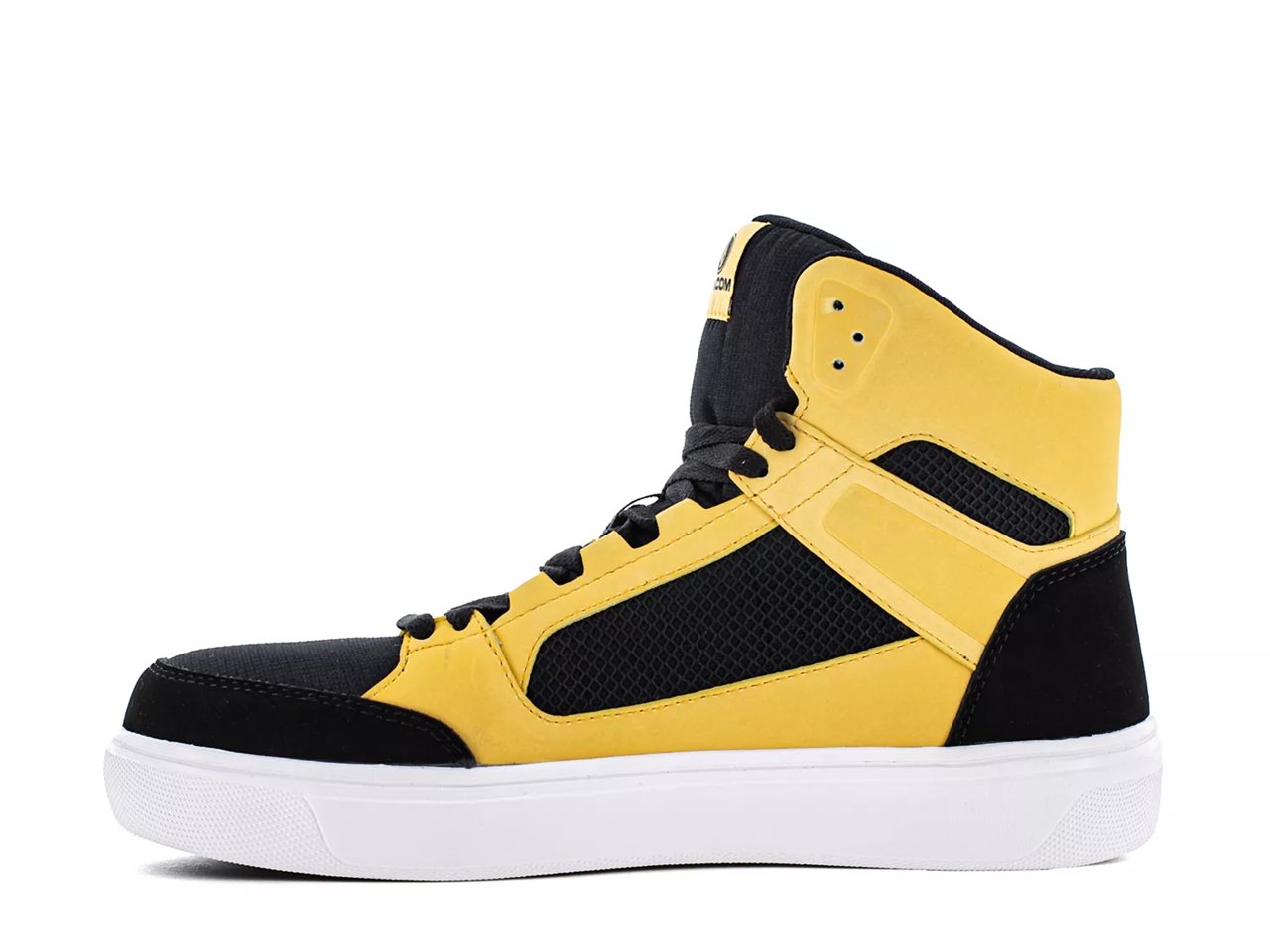 Evolve Composite Toe Work High-Top Sneaker - Men's