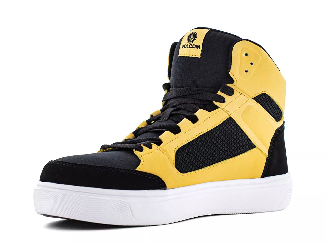 Evolve Composite Toe Work High-Top Sneaker - Men's