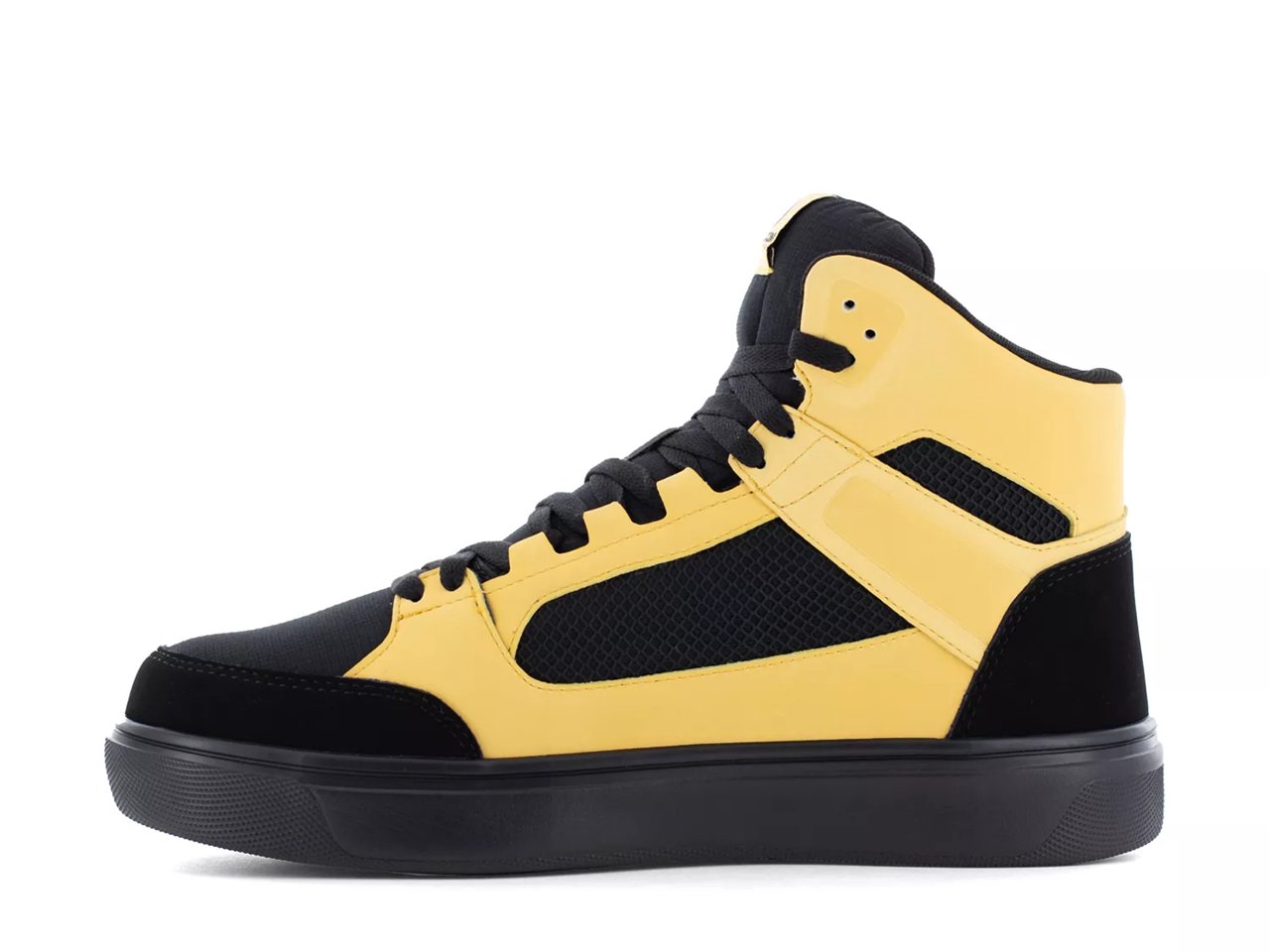 Evolve Composite Toe Work High-Top Sneaker - Men's