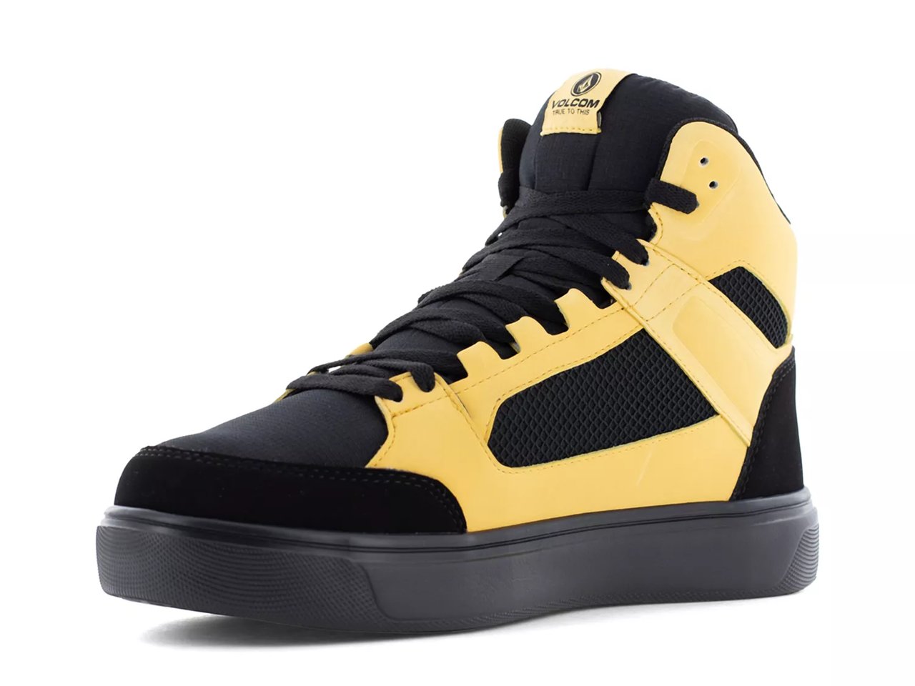 Evolve Composite Toe Work High-Top Sneaker - Men's