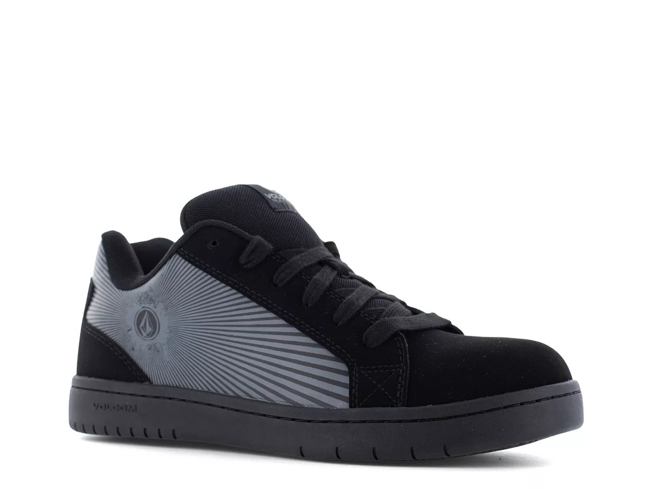 Stone OP Composite Toe Work Sneaker - Men's