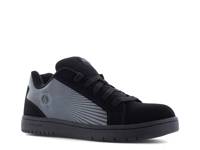 Stone OP Composite Toe Work Sneaker - Men's Black view