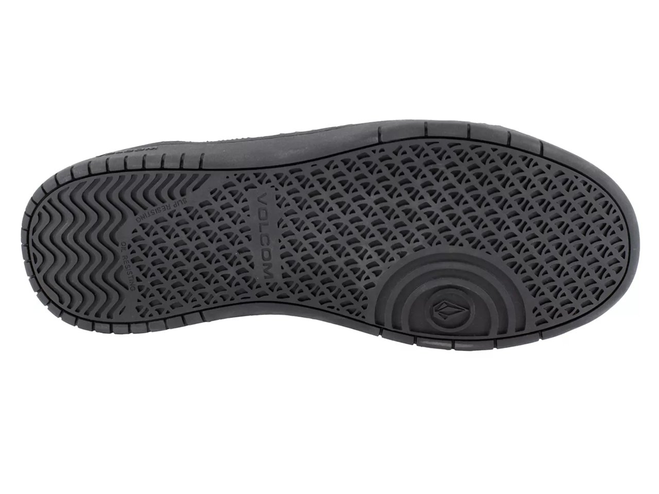 Stone OP Composite Toe Work Sneaker - Men's